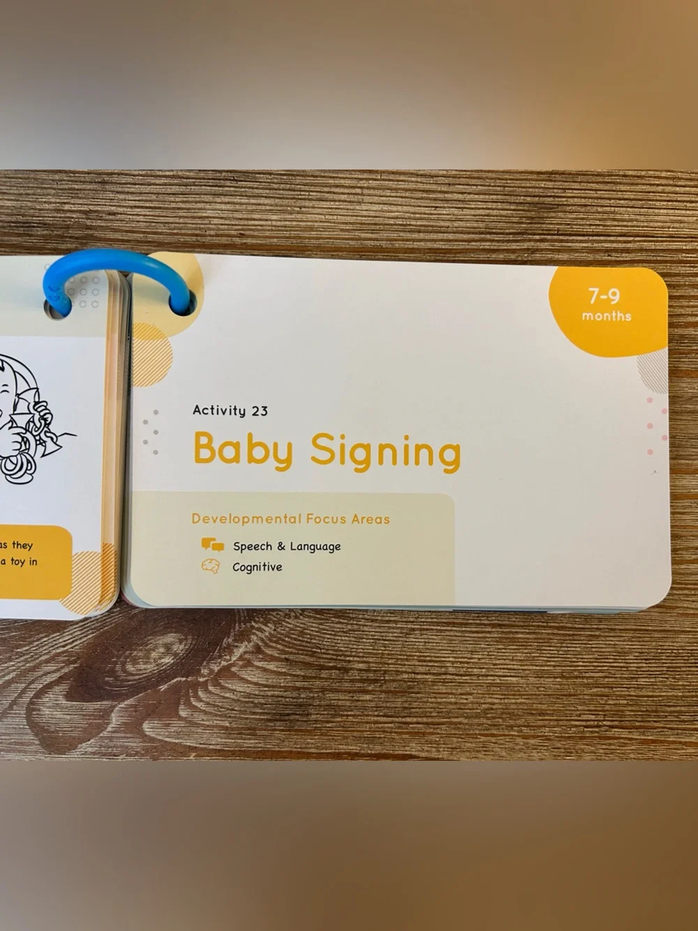 Curious Baby Award Winning 40+ Activities for Baby & Me (0-12 Months)